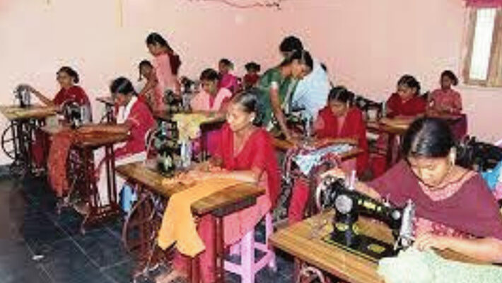 From Skills to Opportunities How Vocational Training Can Transform Lives