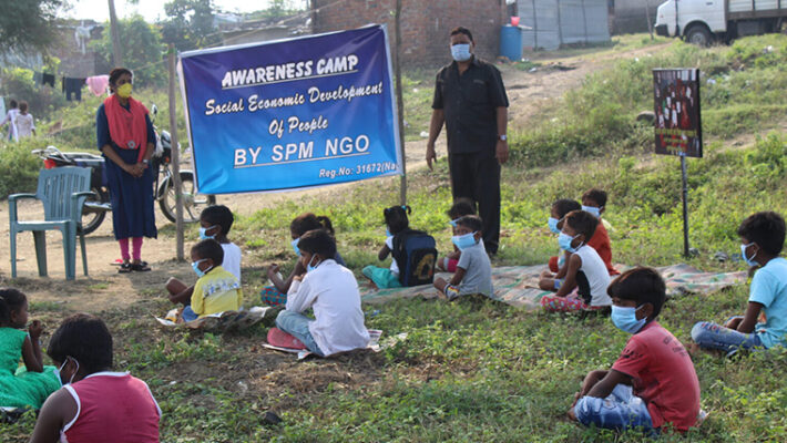 Empowering Communities in Nagpur How NGOs Are Creating Sustainable Change